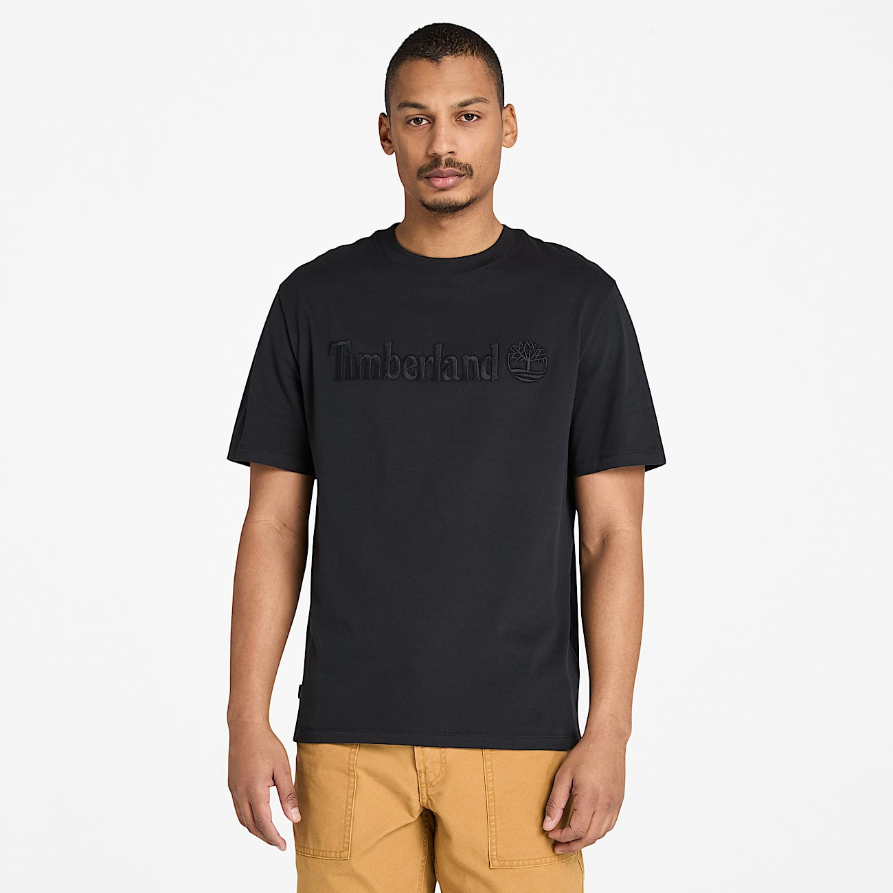 Men's Hampton Short-Sleeve T-Shirt - 2