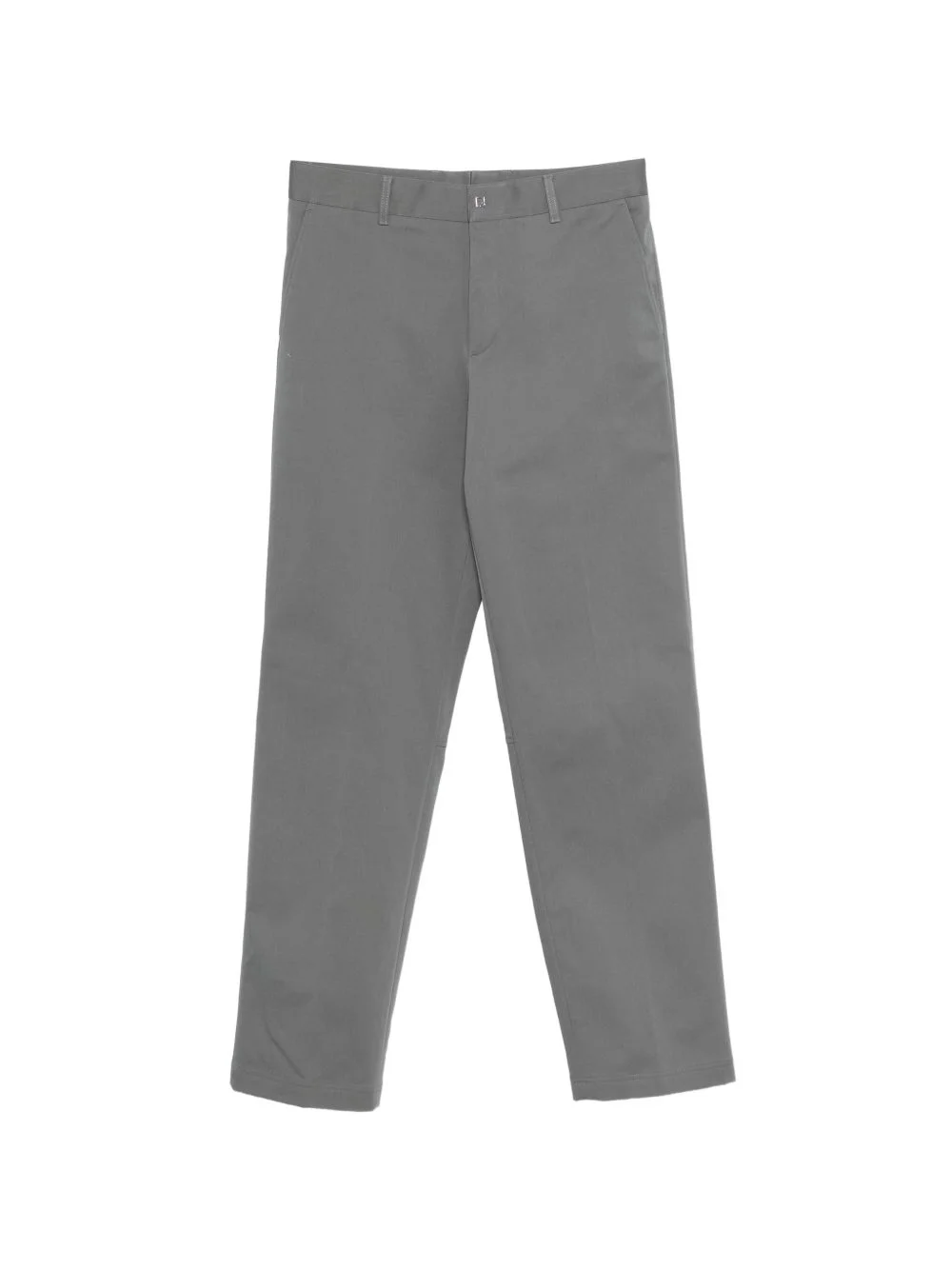 logo-detail trousers - 1