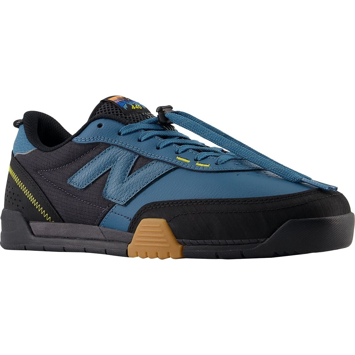 Numeric 440 Trail Shoe - Men's - 3