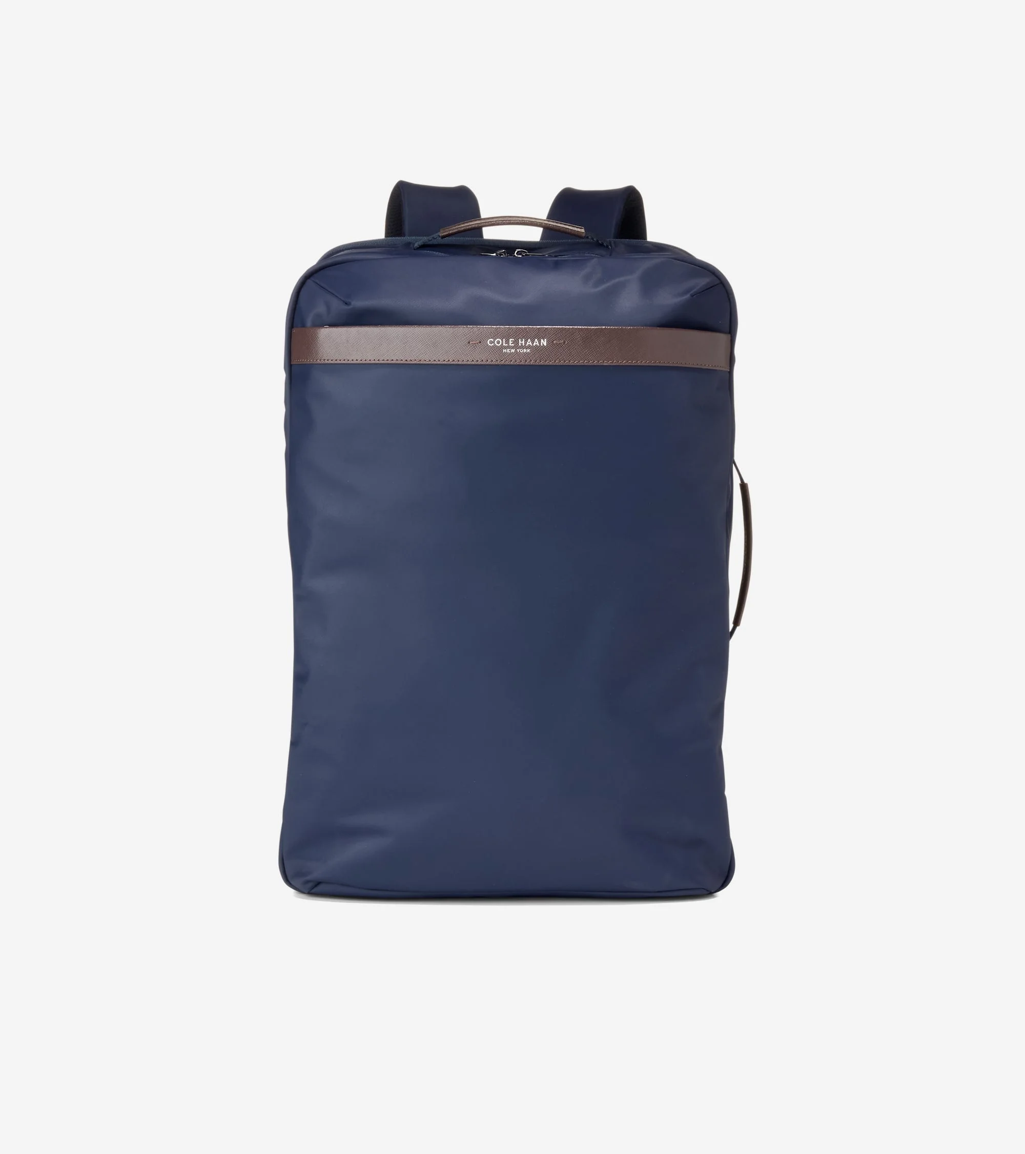 Men's Carson Travel Backpack - 1