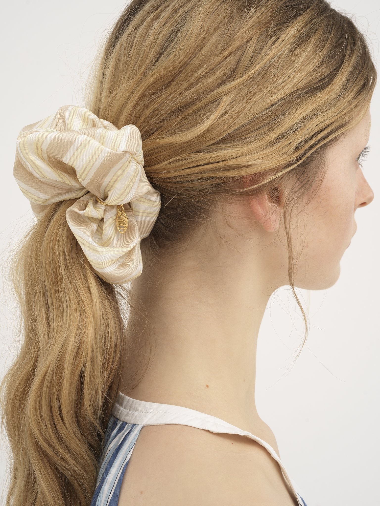 HIGH SUMMER SCRUNCHIE SET 5