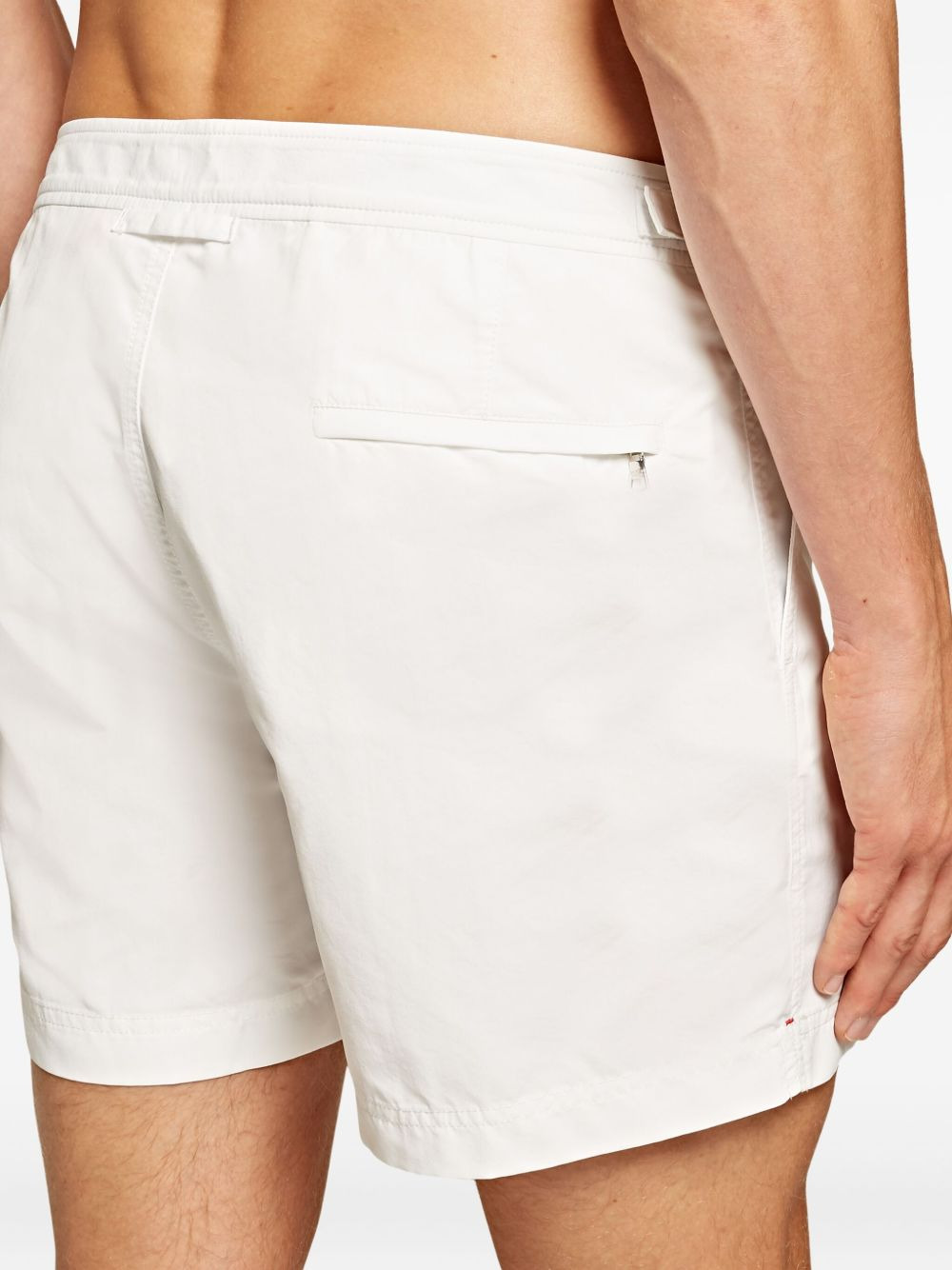 setter side strap swim shorts - 7