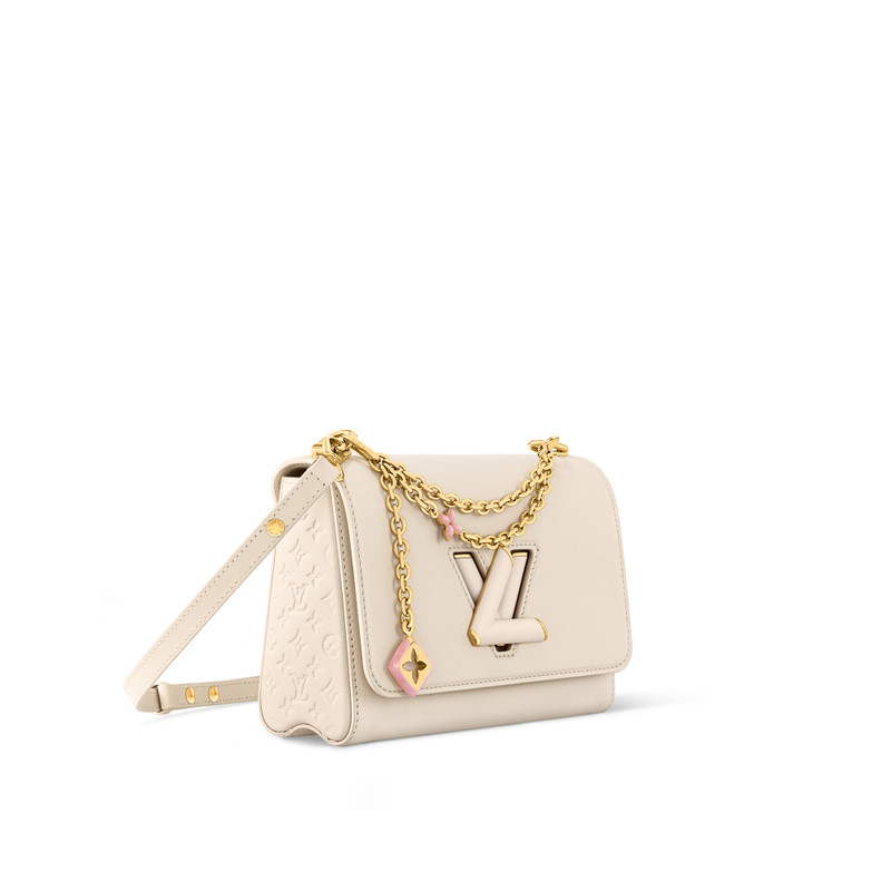 Louis Vuitton Twist MM Slim outlook