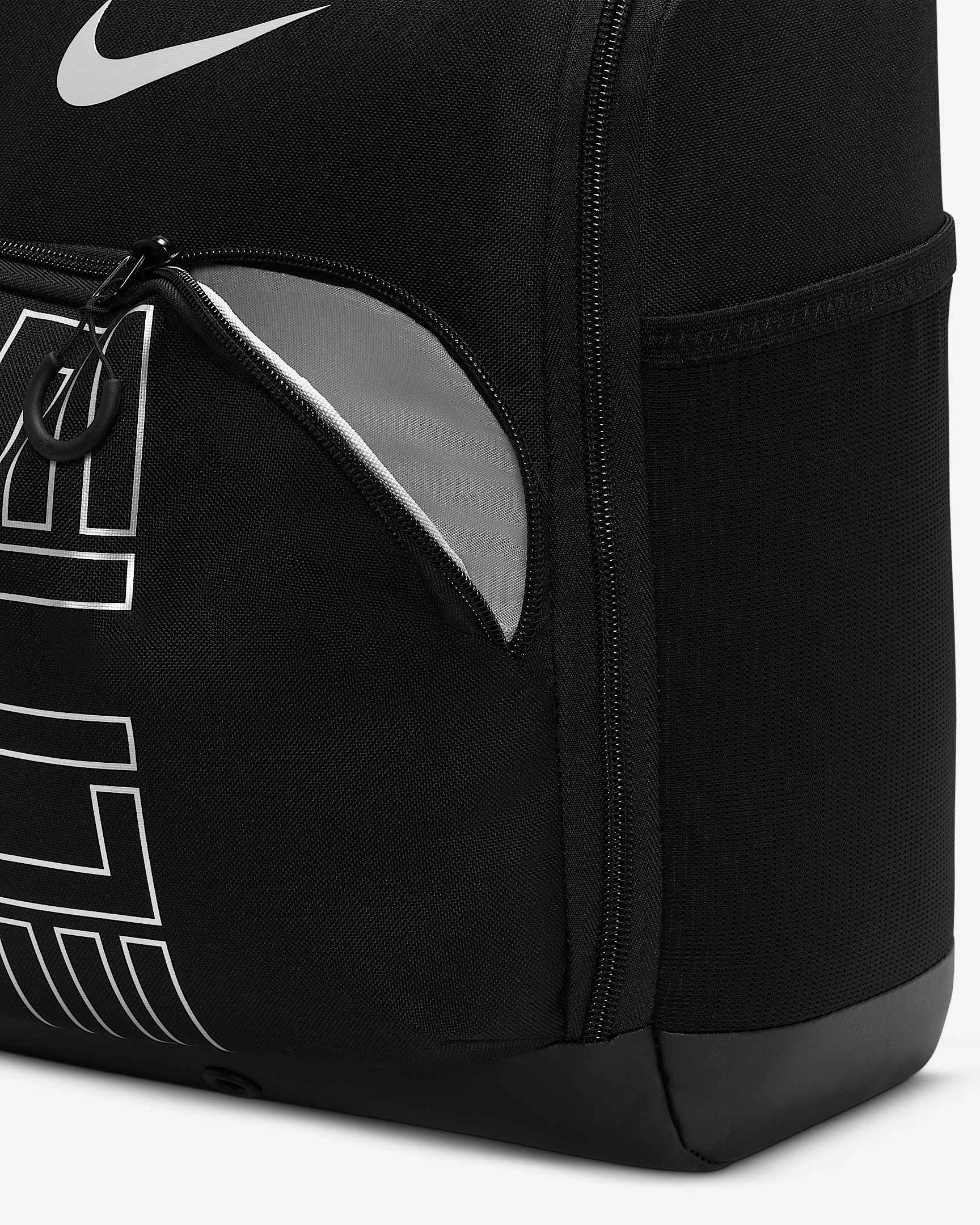 Nike Varsity Elite Basketball Shoe Bag (14L) - 5