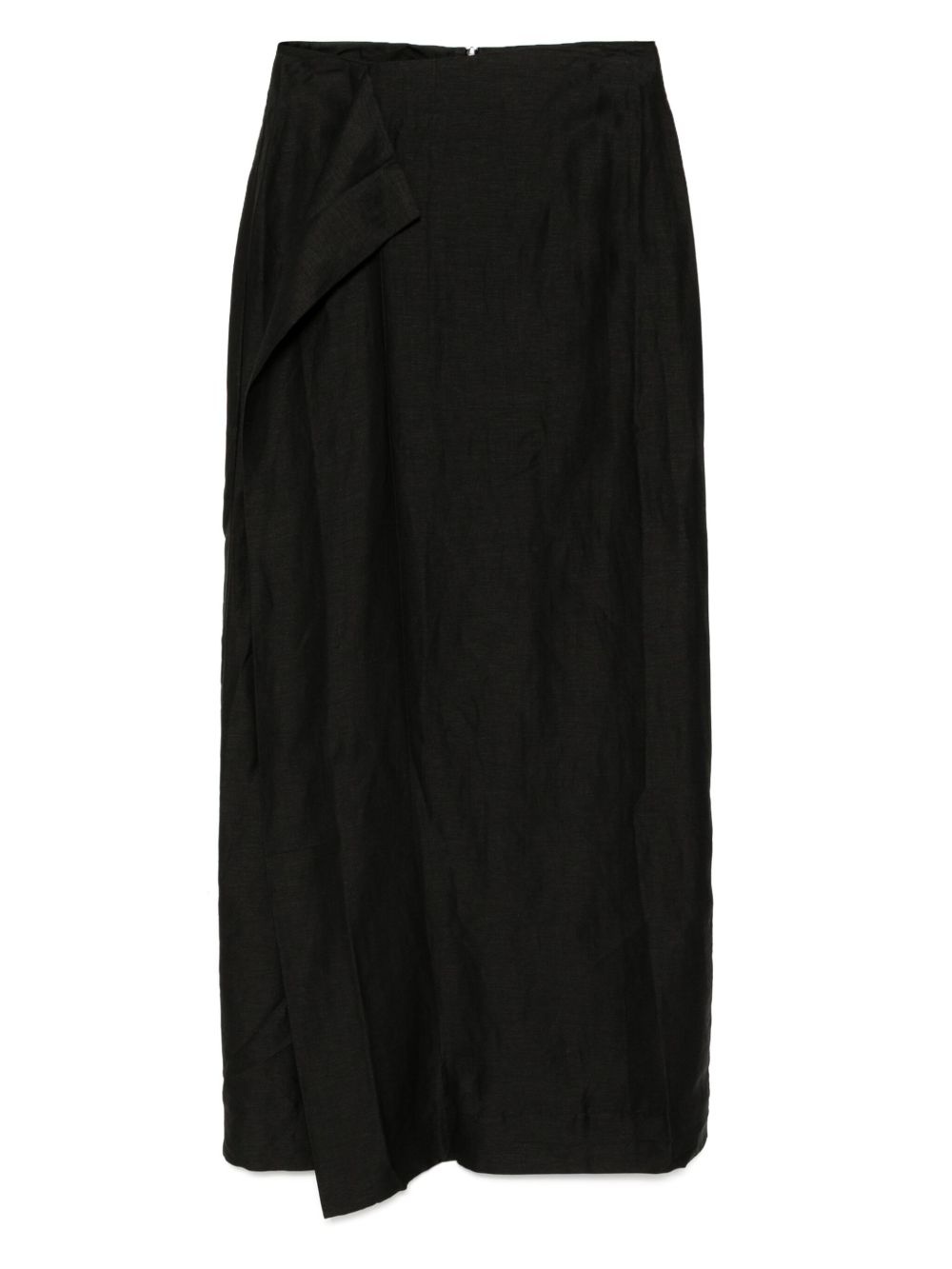 Bormio maxi skirt - 1