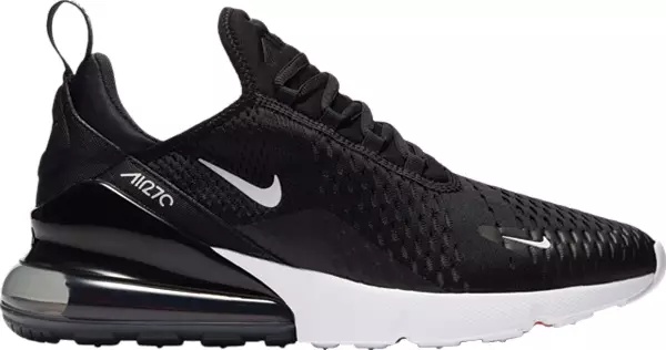 Nike Men's Air Max 270 Shoes - 2