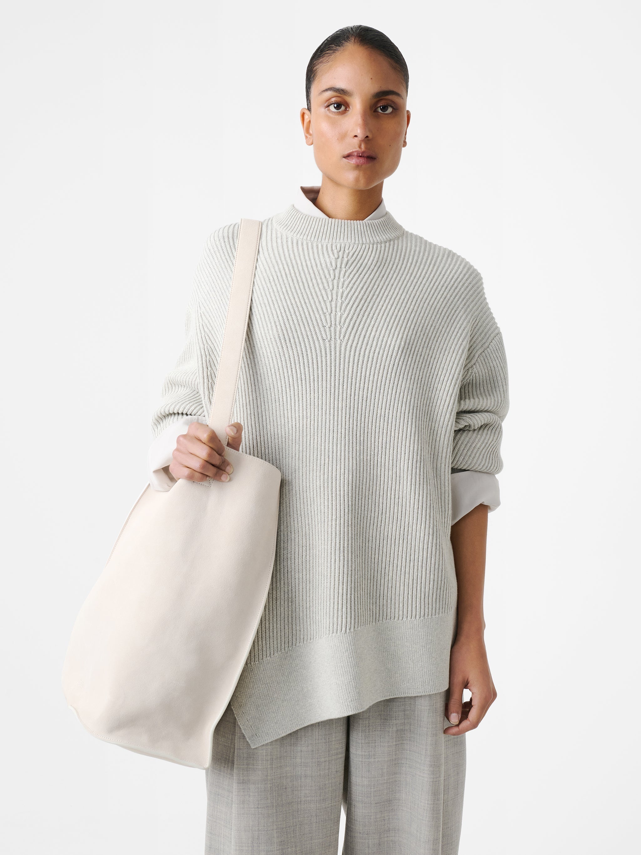 Verda Knit - 2