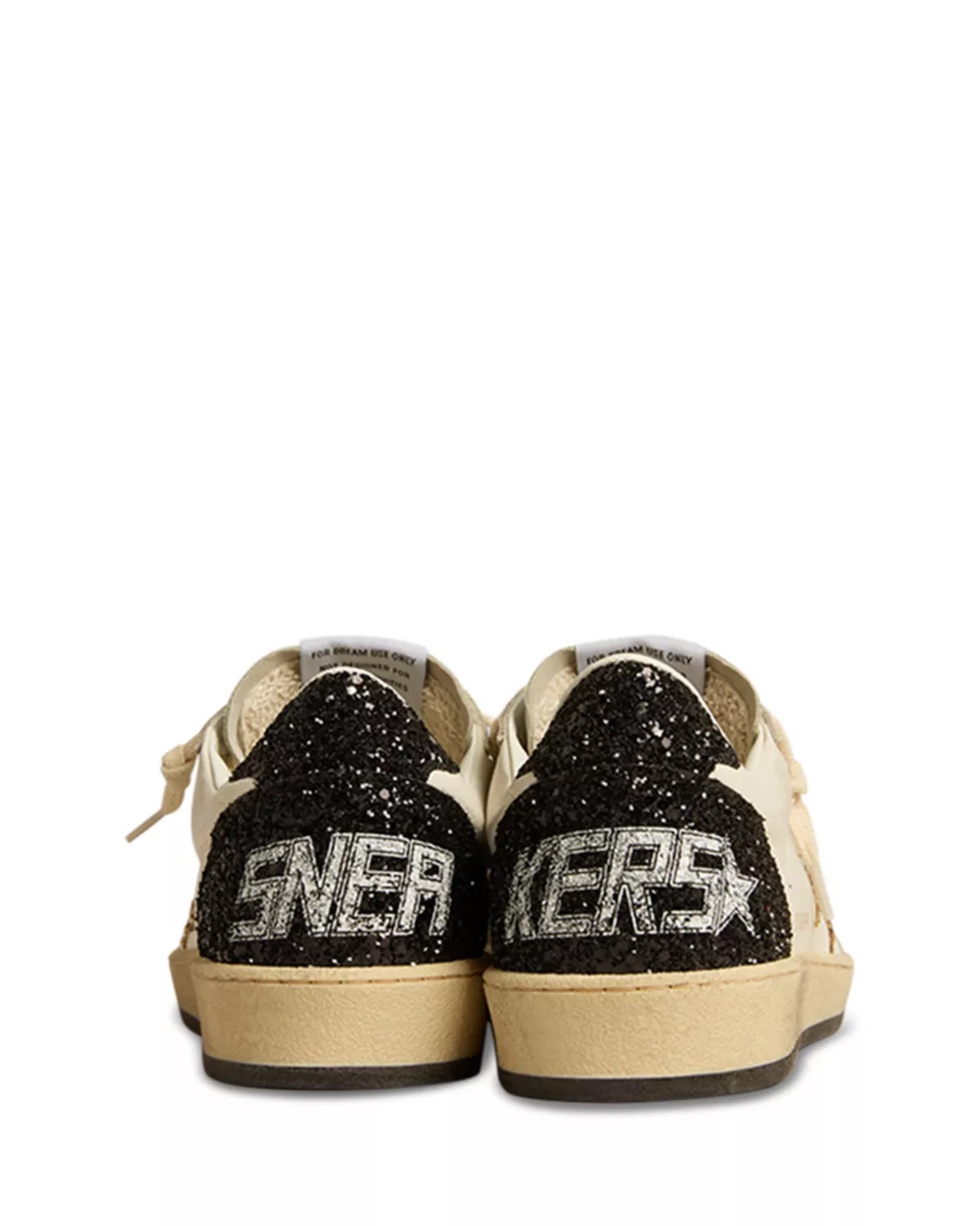Women's Ball Star Low Top Sneakers - 4