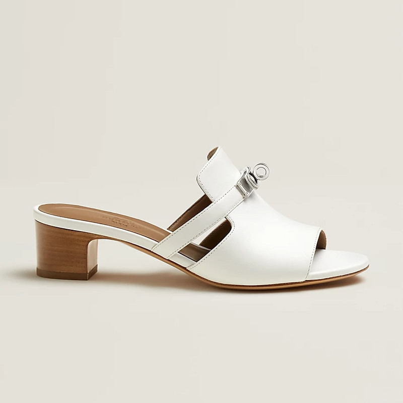 Hermès Candy sandal outlook