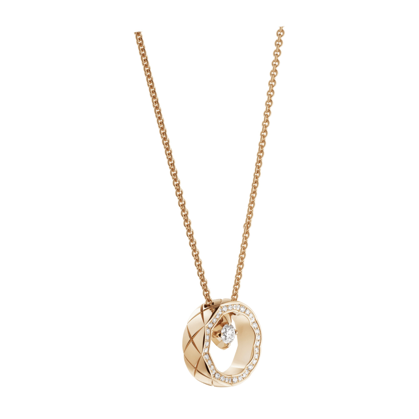 COCO necklace - 3