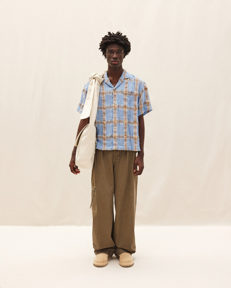JACQUEMUS La chemise Jean outlook