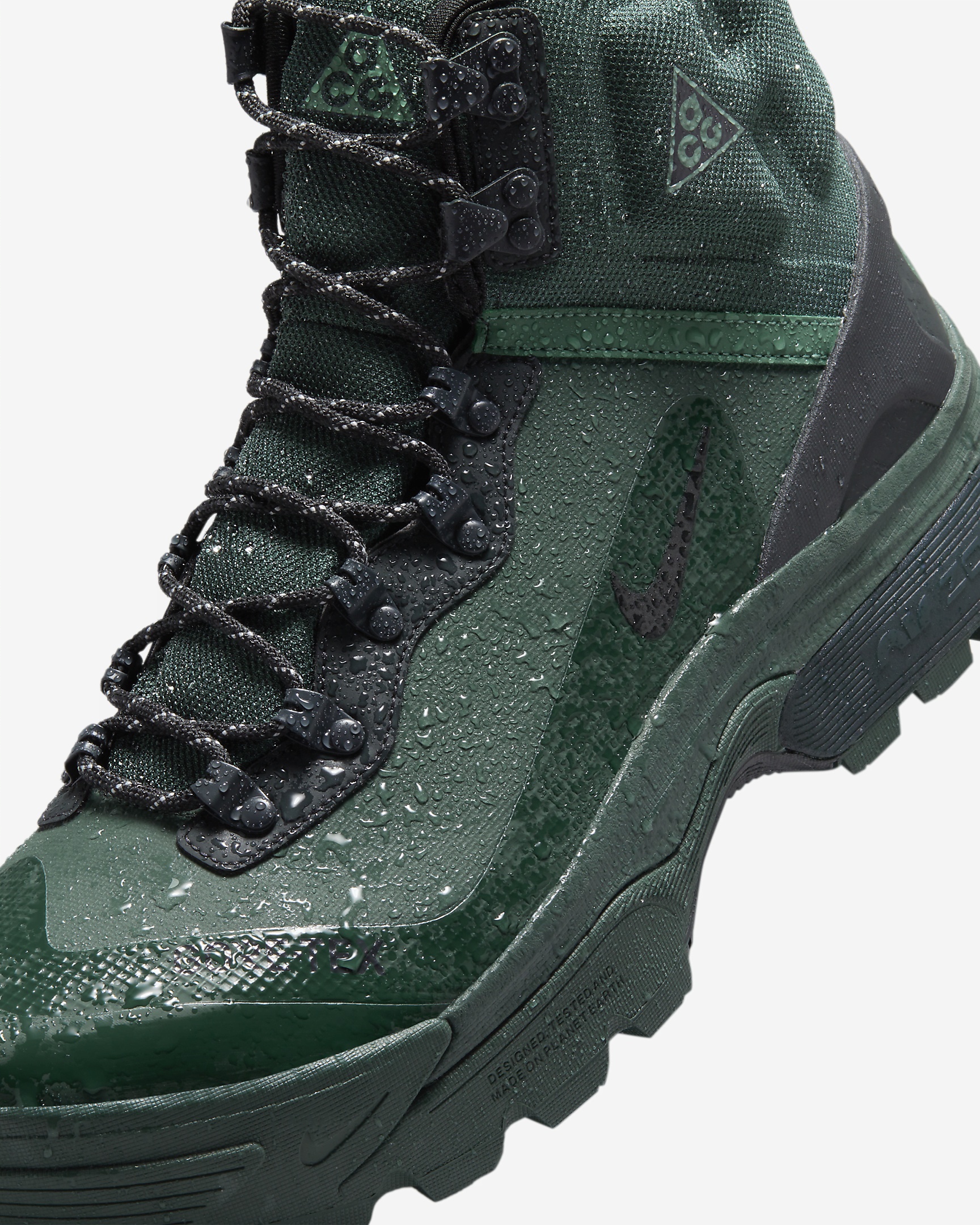 Men's Nike ACG Air Zoom Gaiadome GORE-TEX Shoes - 11
