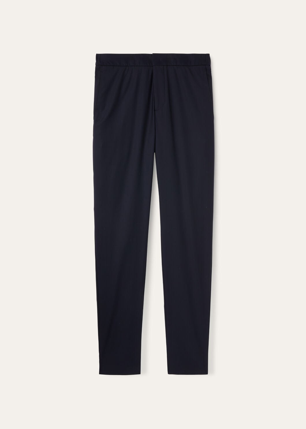 Leisure City Trousers - 1