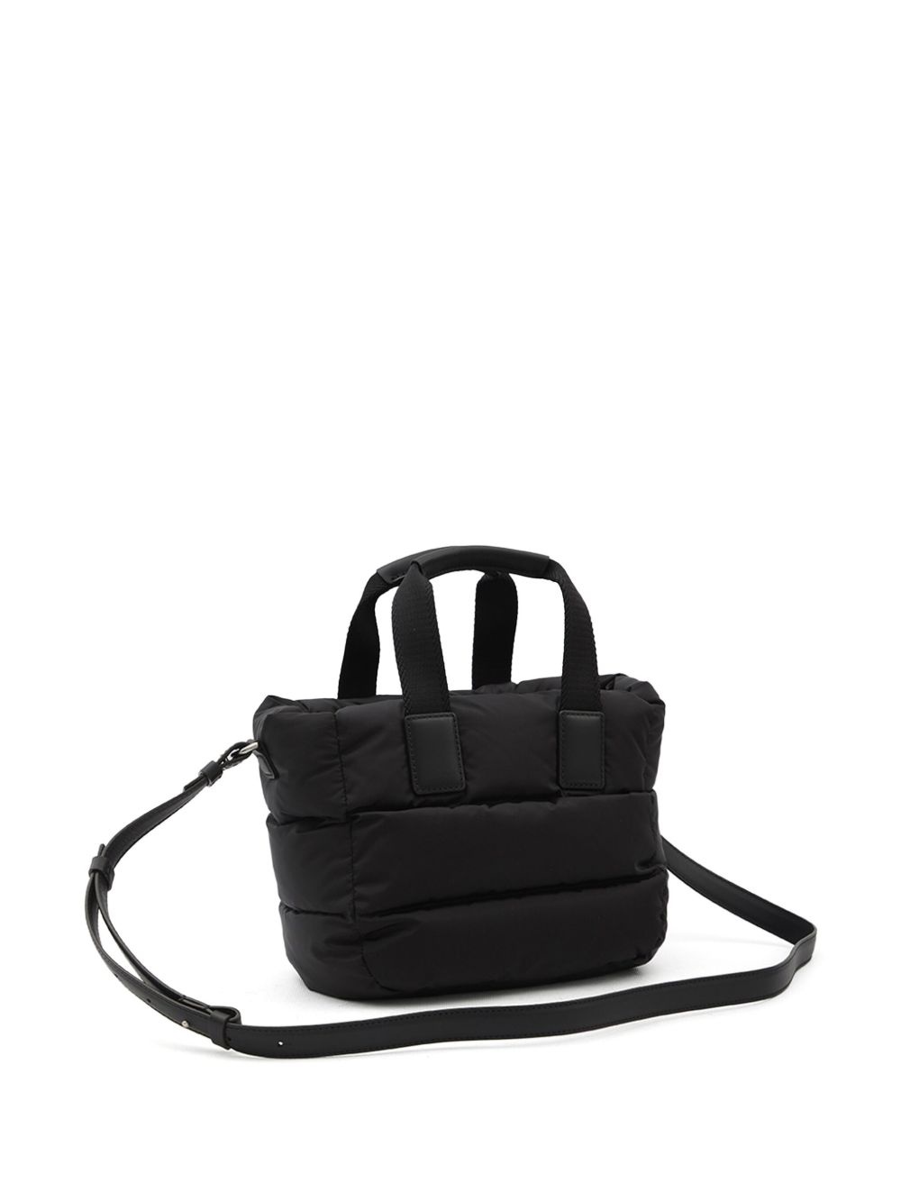 mini Caradoc tote bag - 3