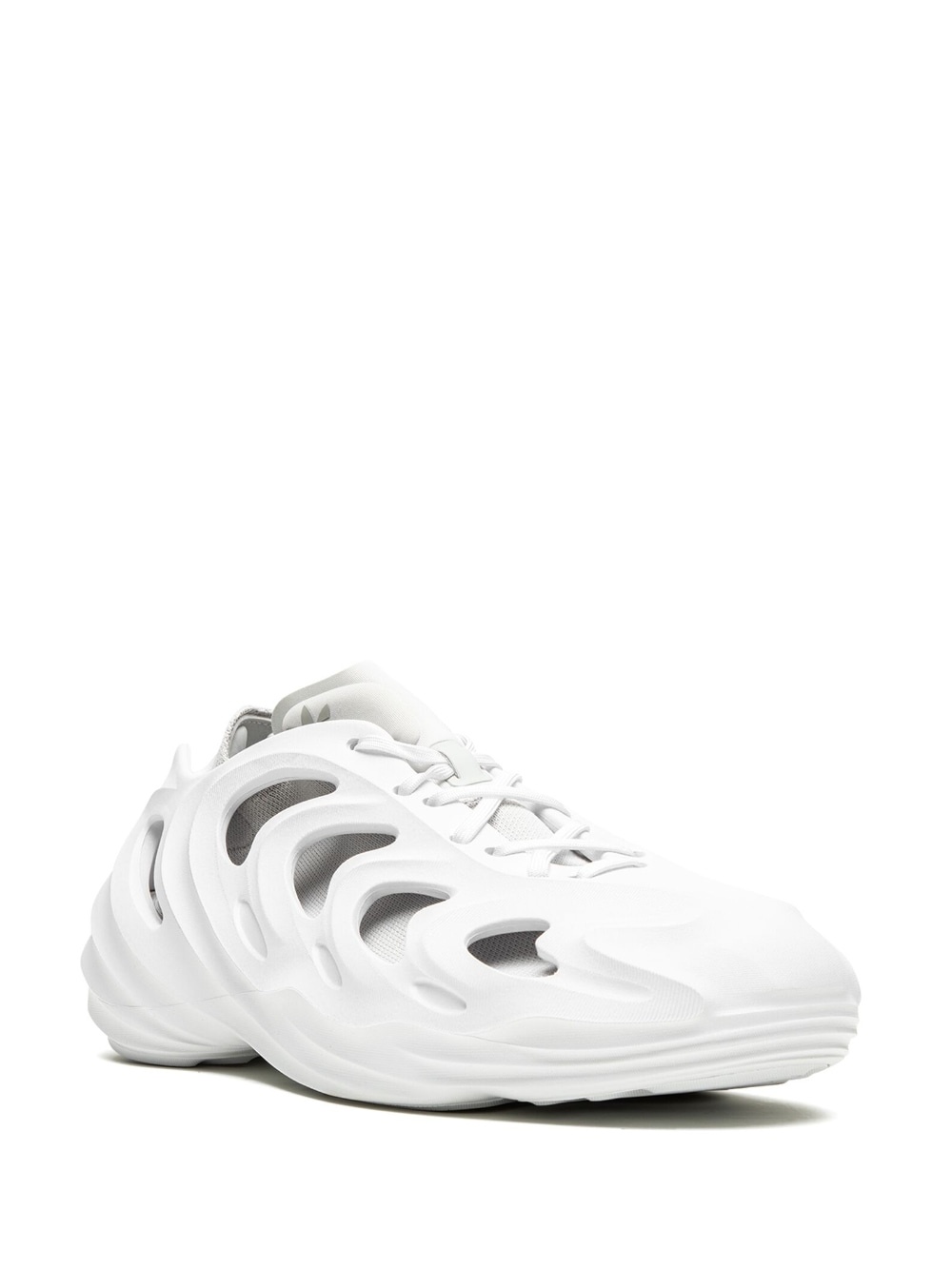 AdiFOM Q "White/Grey" sneakers - 2