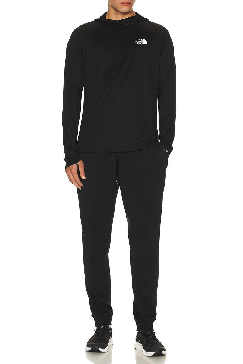 The North Face Sunriser Hoodie outlook