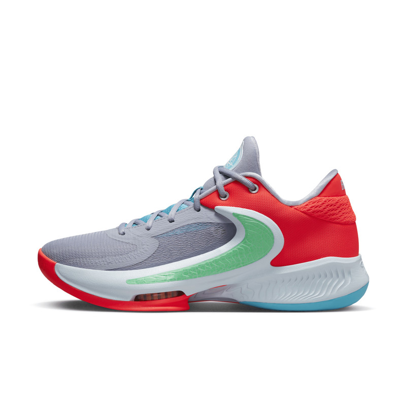 Nike Men's Giannis Freak 4 Basketball Shoes - 1
