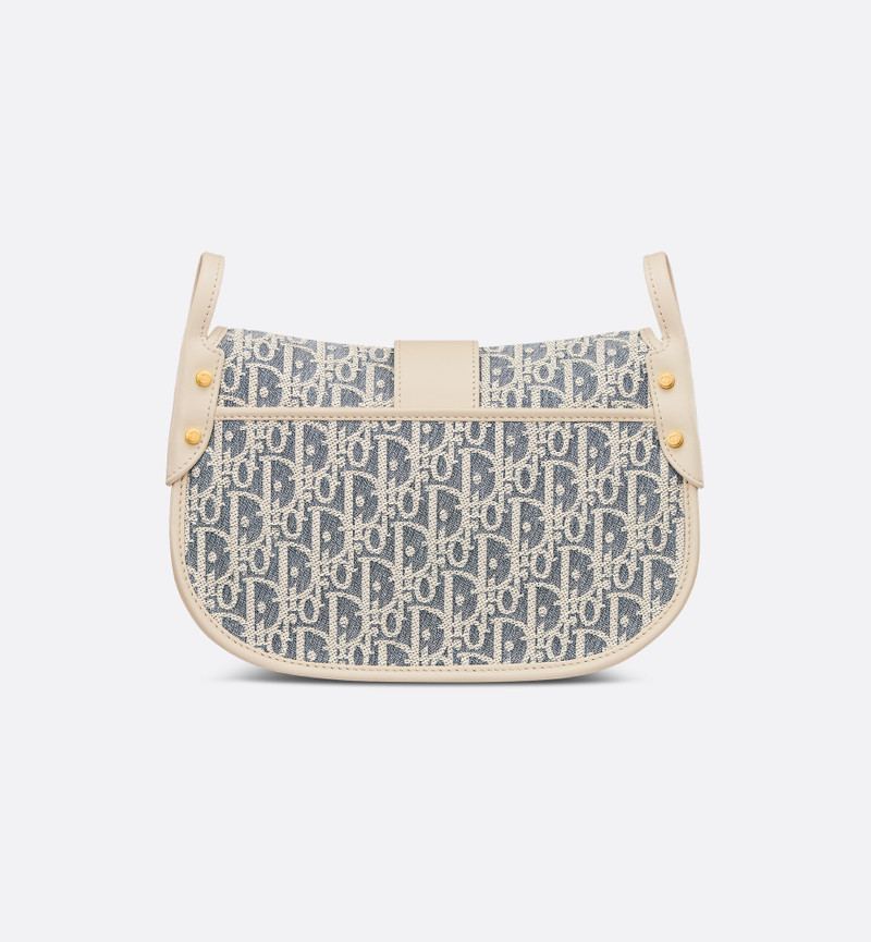 Dior Medium 30 Montaigne Satchel Bag outlook