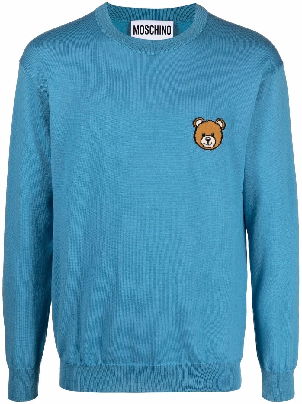 Teddy Bear jumper - 1