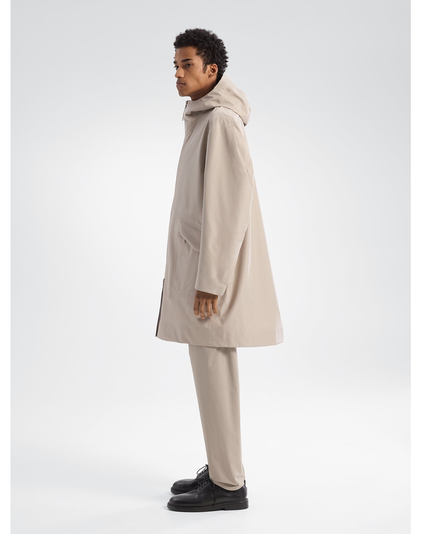 Monitor Coat - 5