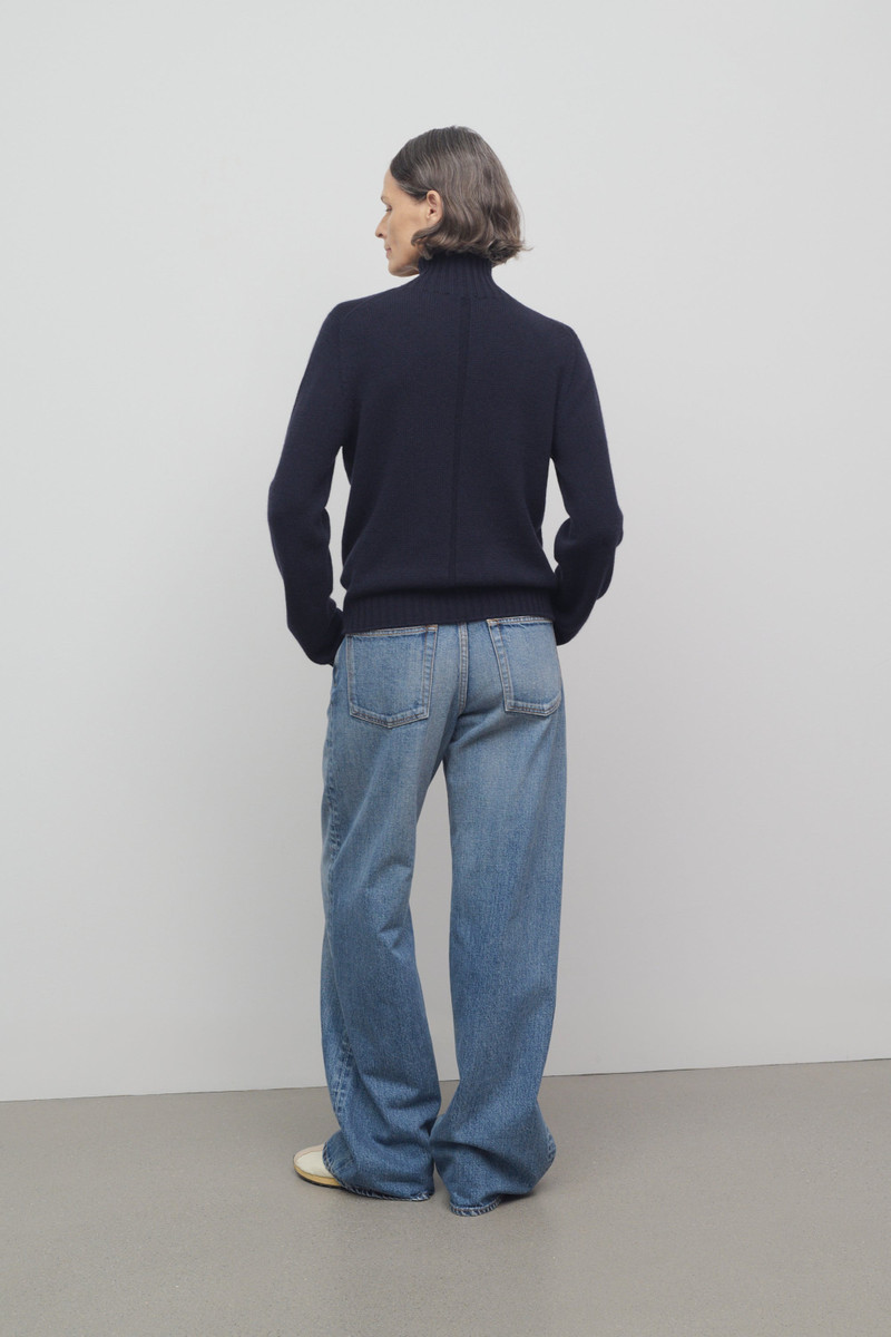 Eglitta Jean in Cotton 5