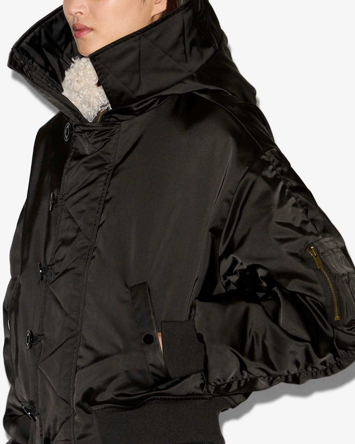 ELISA COAT - 3