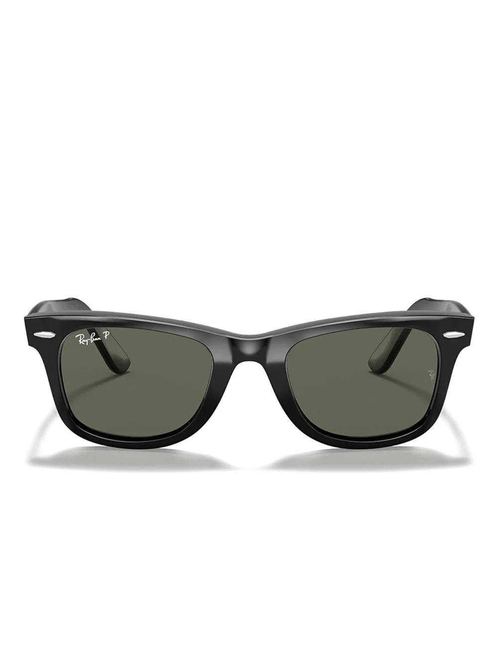 Wayfarer square-frame sunglasses - 1