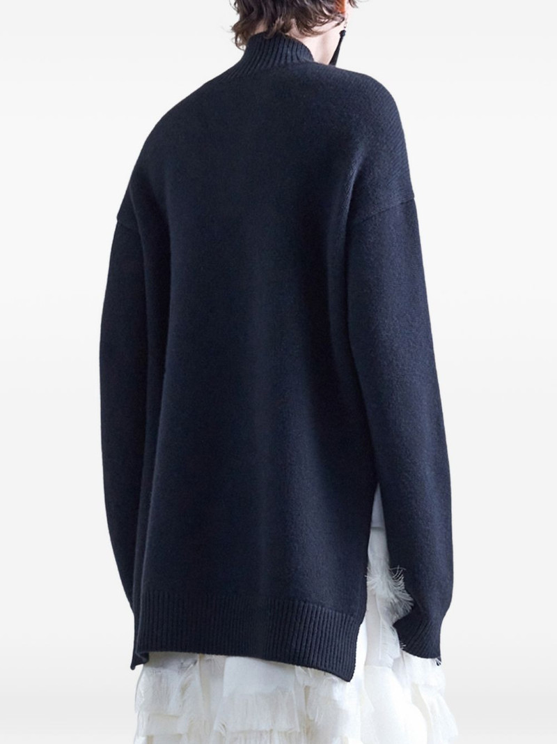 Loletta sweater 4