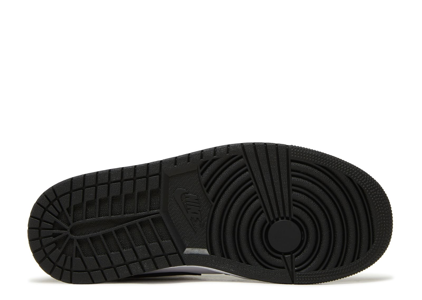 WMNS JORDAN 1 MID 'PANDA' - 4