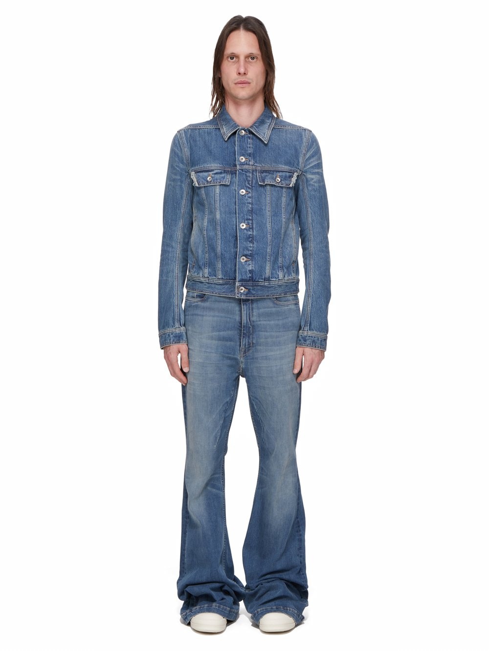 PANTS - 7