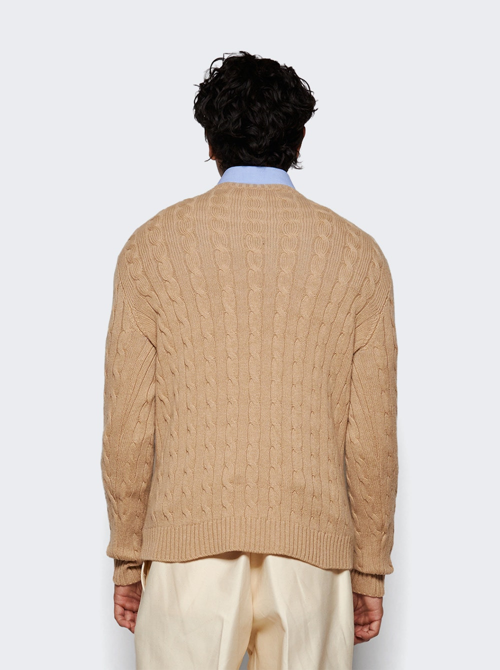 Sweater - 5