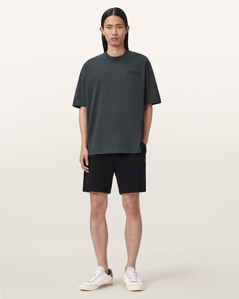 ODYSSEY SHORT SLEEVE CREW T-SHIRT 6