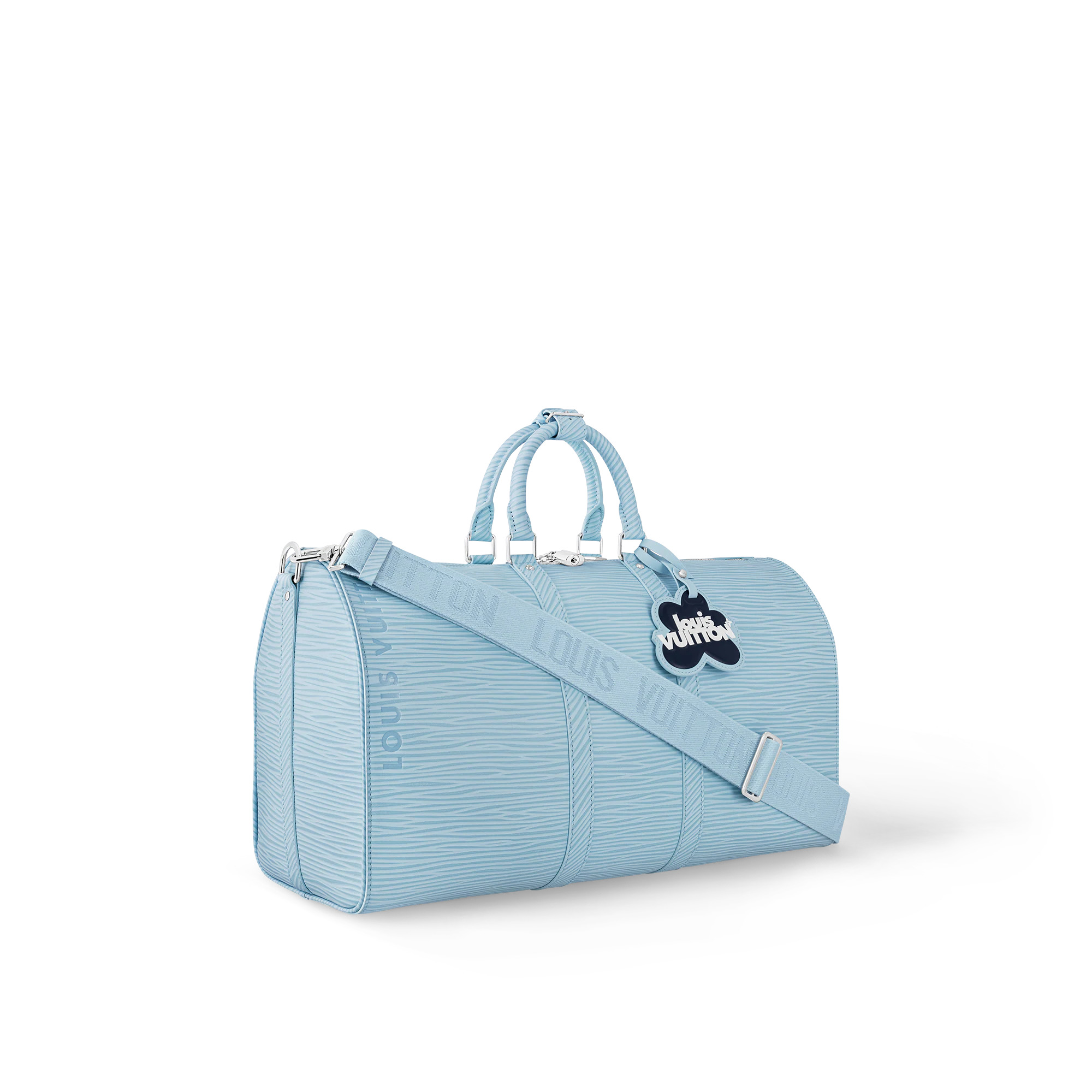 Keepall Bandoulière 50 - 2