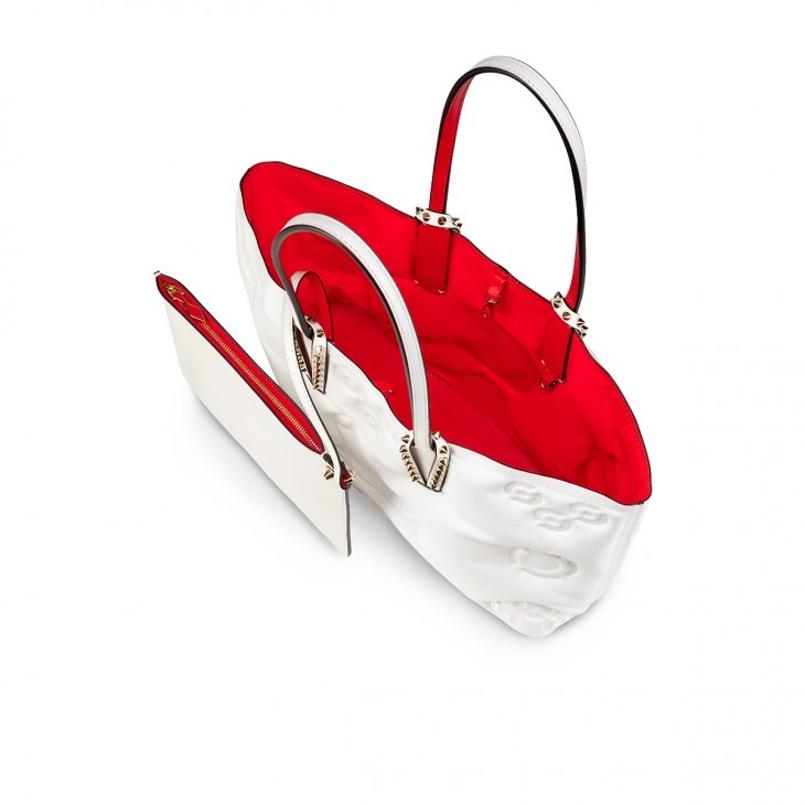 Cabata small White - 5