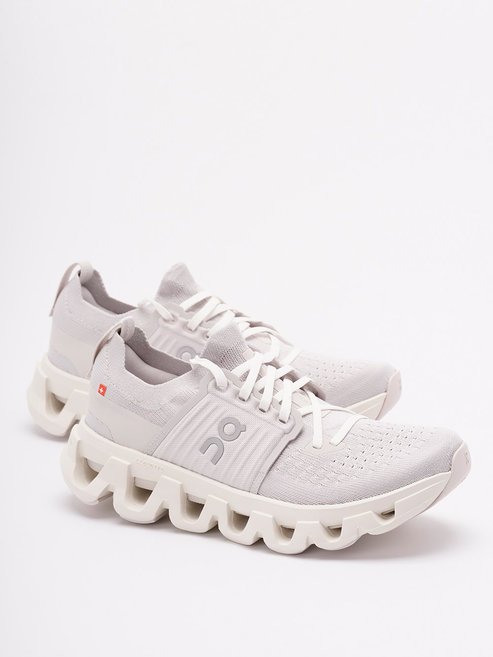 `Cloudswift 4` Sneakers - 5
