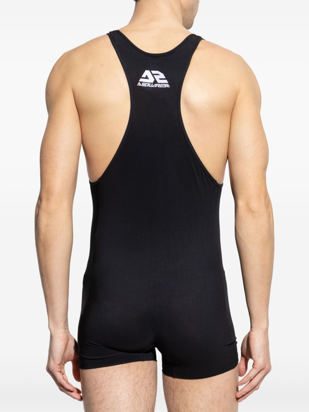 Team Catenacci jumpsuit - 3