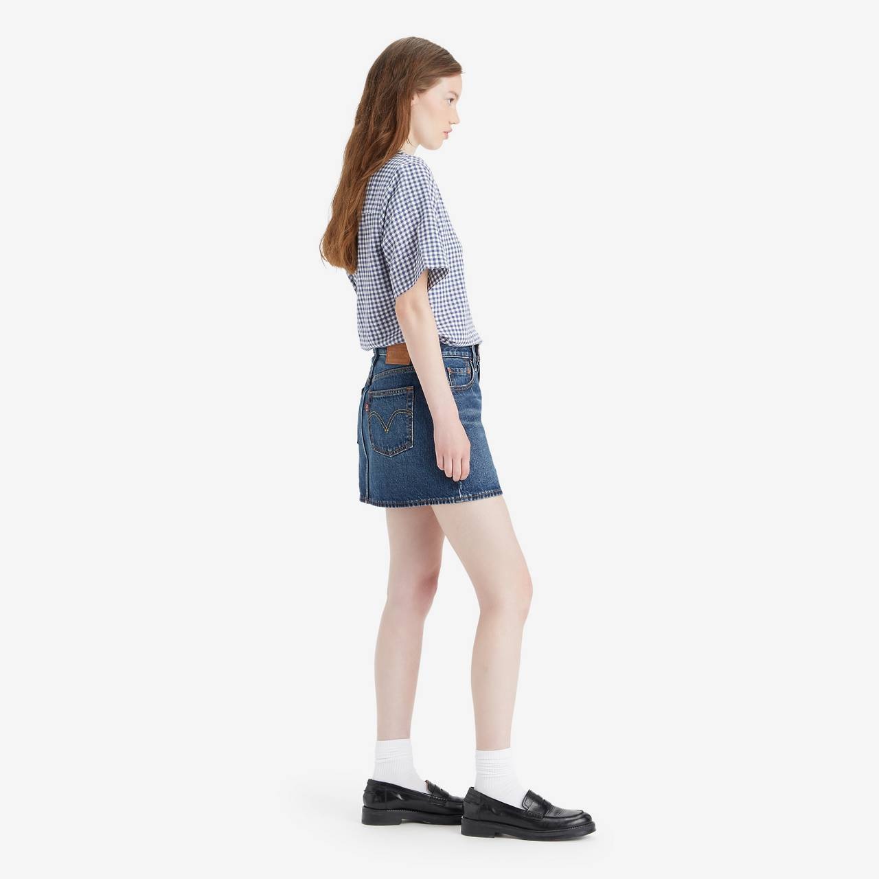ICON SKIRT - 6