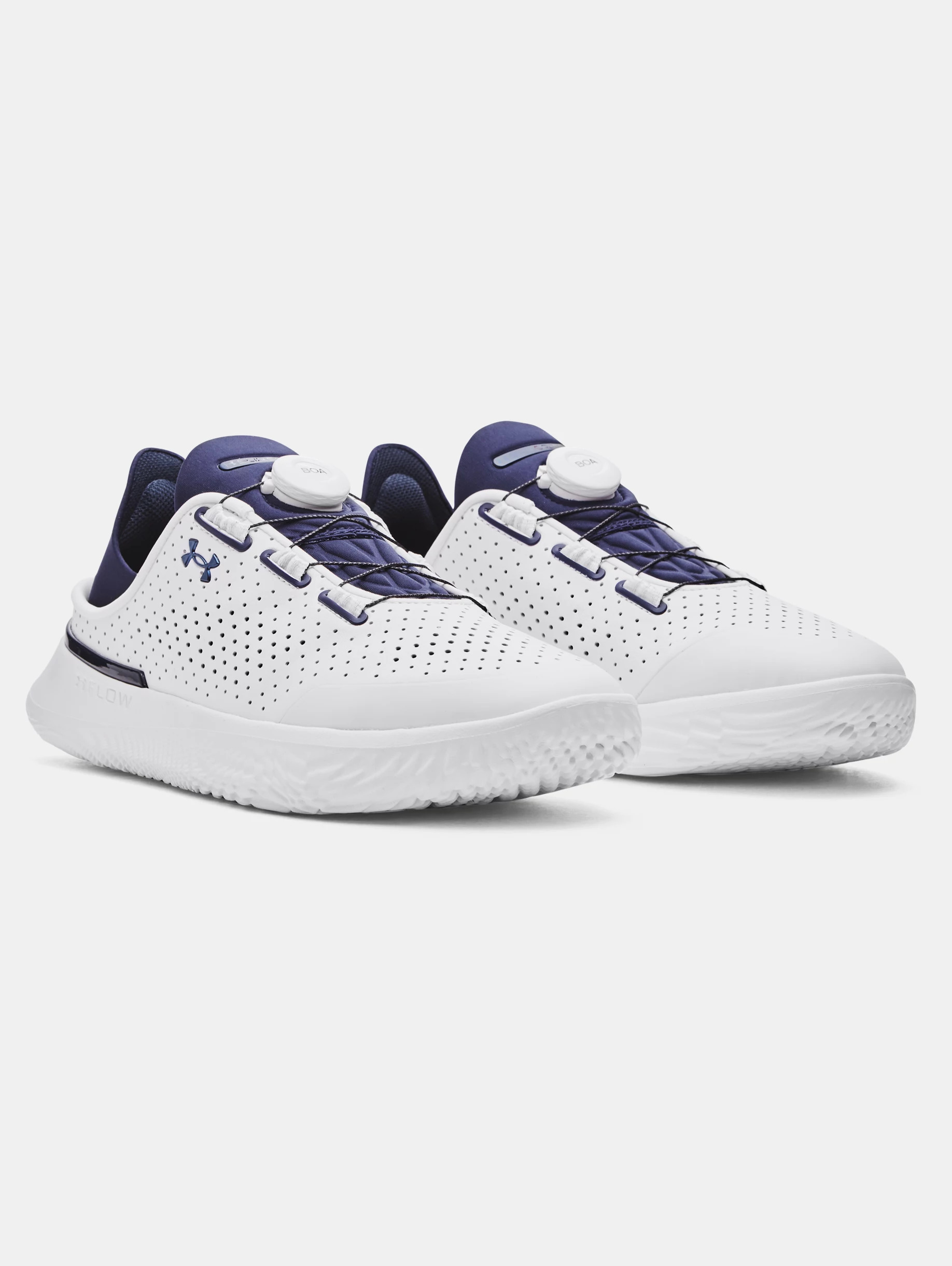 Unisex UA SlipSpeed™ Training Shoes - 5