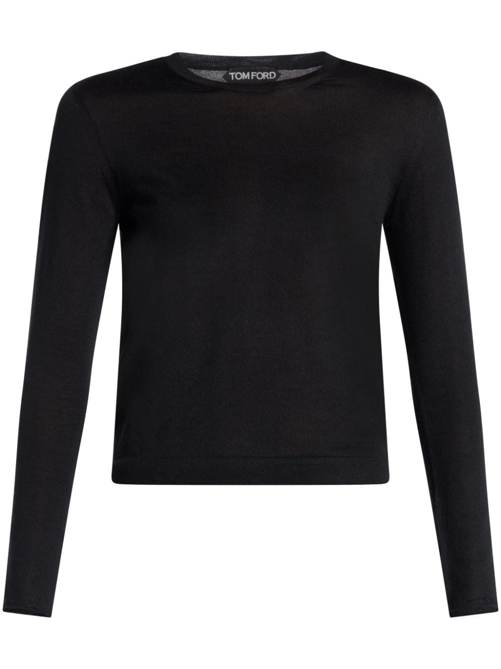 Knitted Top - 1