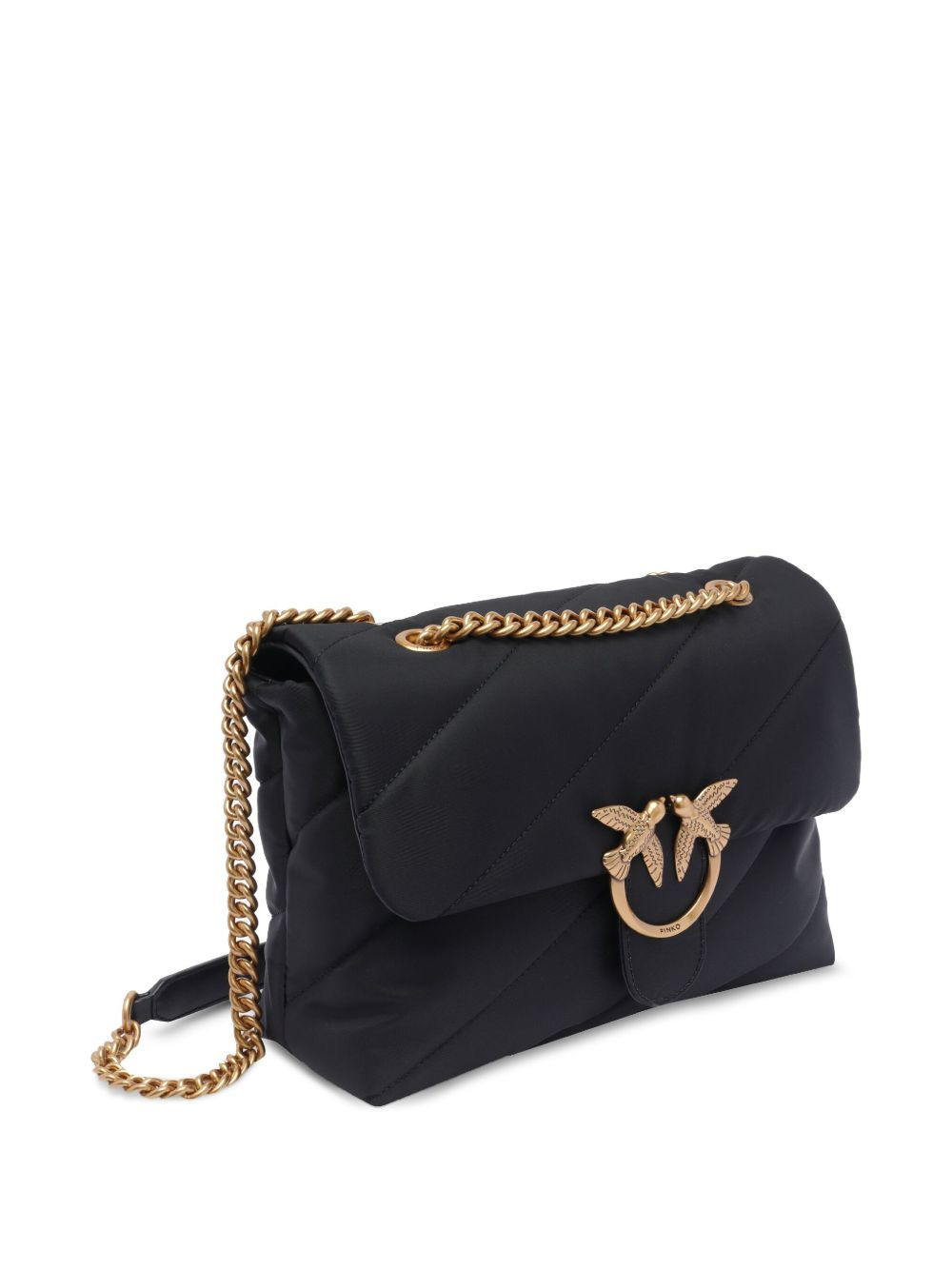 Love Classic shoulder bag - 3