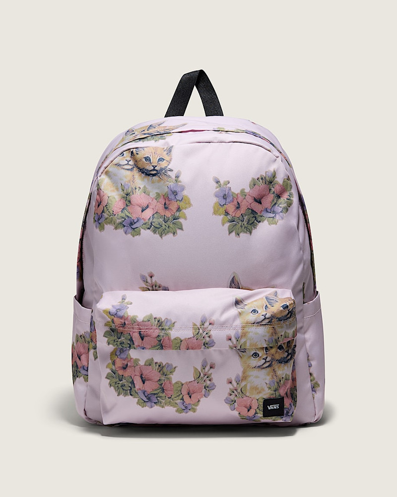 Old Skool Drop V Backpack 1