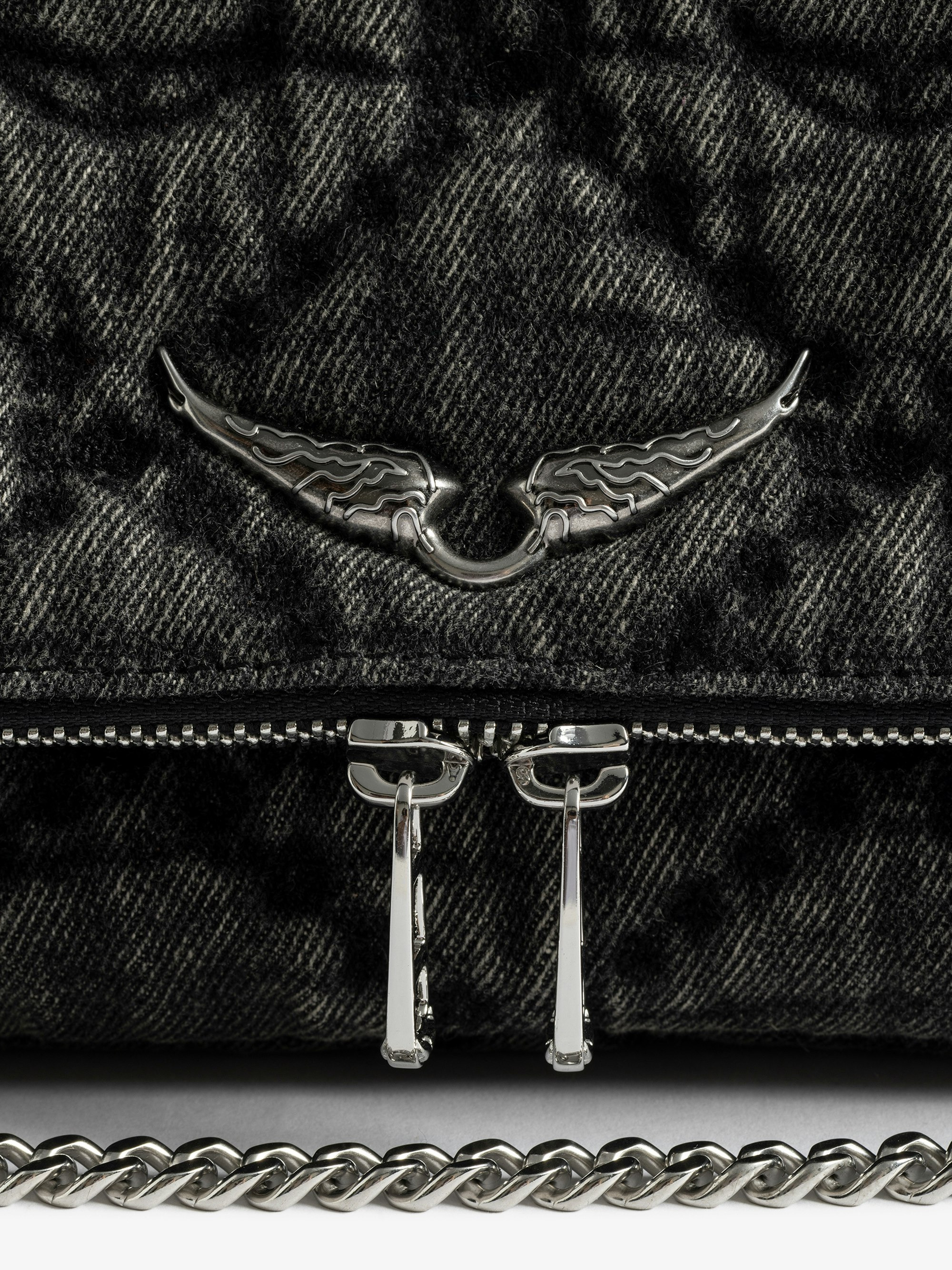 Rocky II Monogram Bag - 4