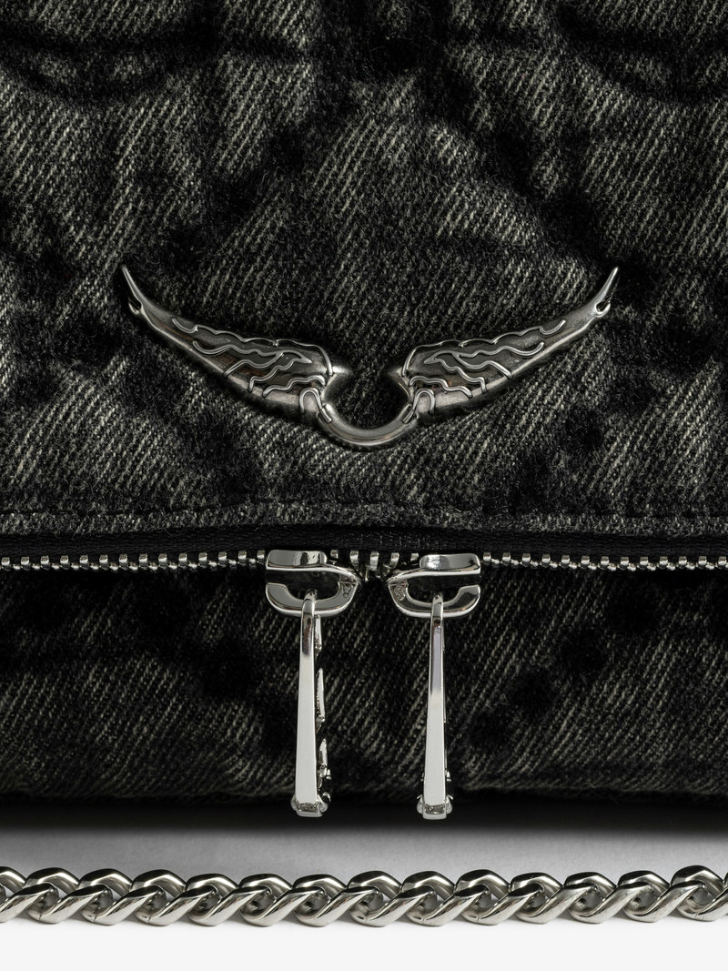 Rocky II Monogram Bag 4