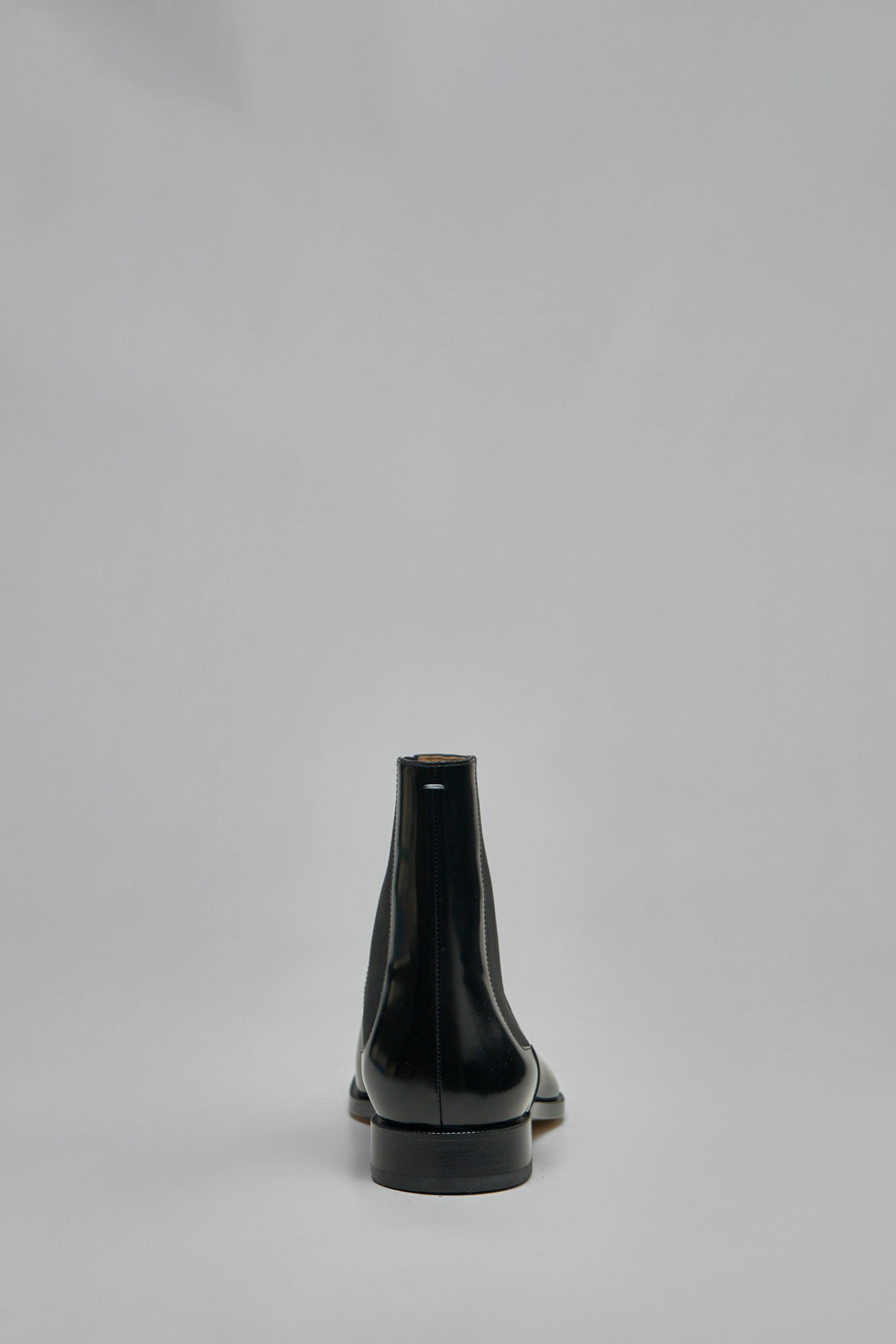 Tabi Toe Ankle Boots - 4