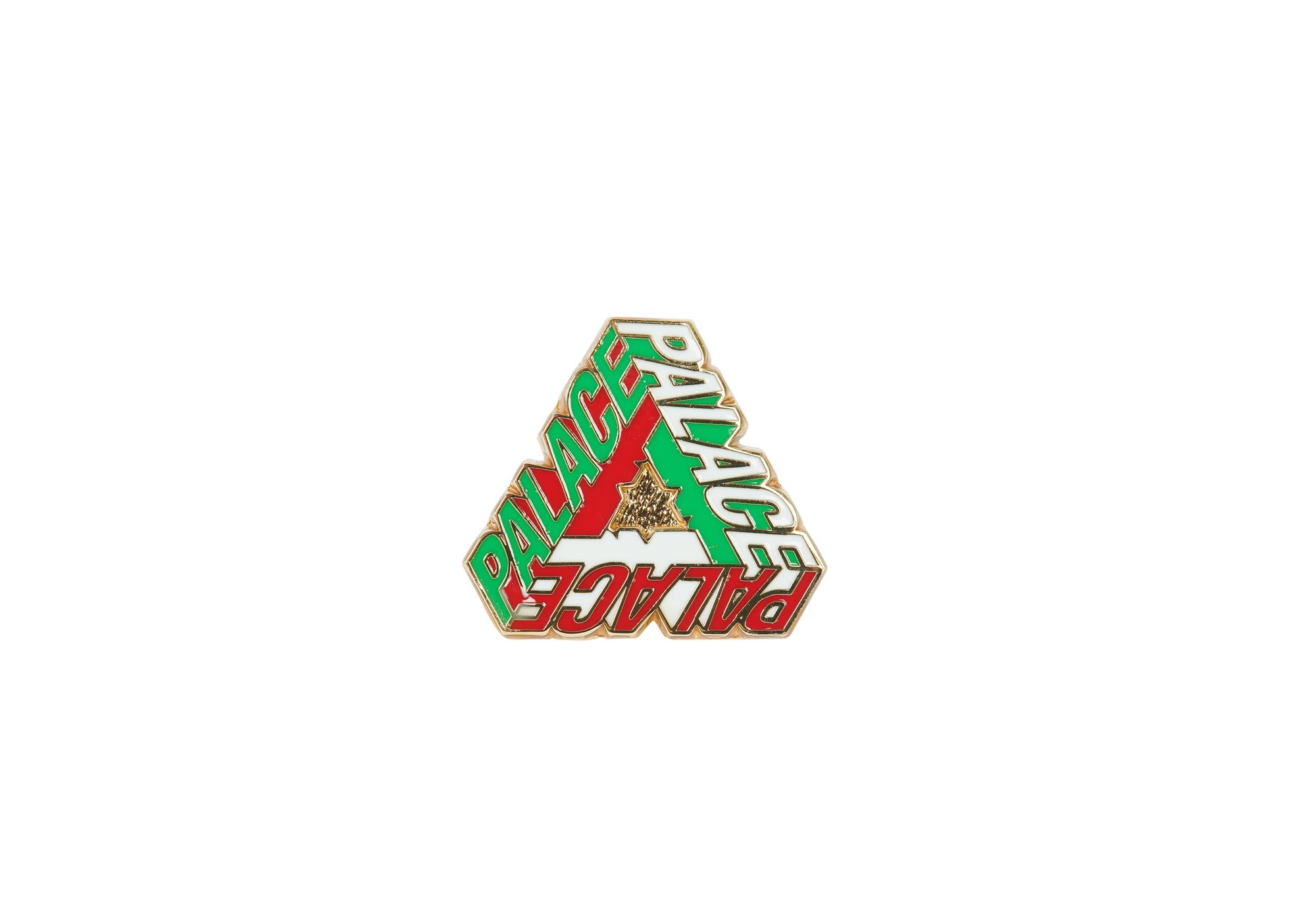 P-3D PIN BADGE MULTI - 1