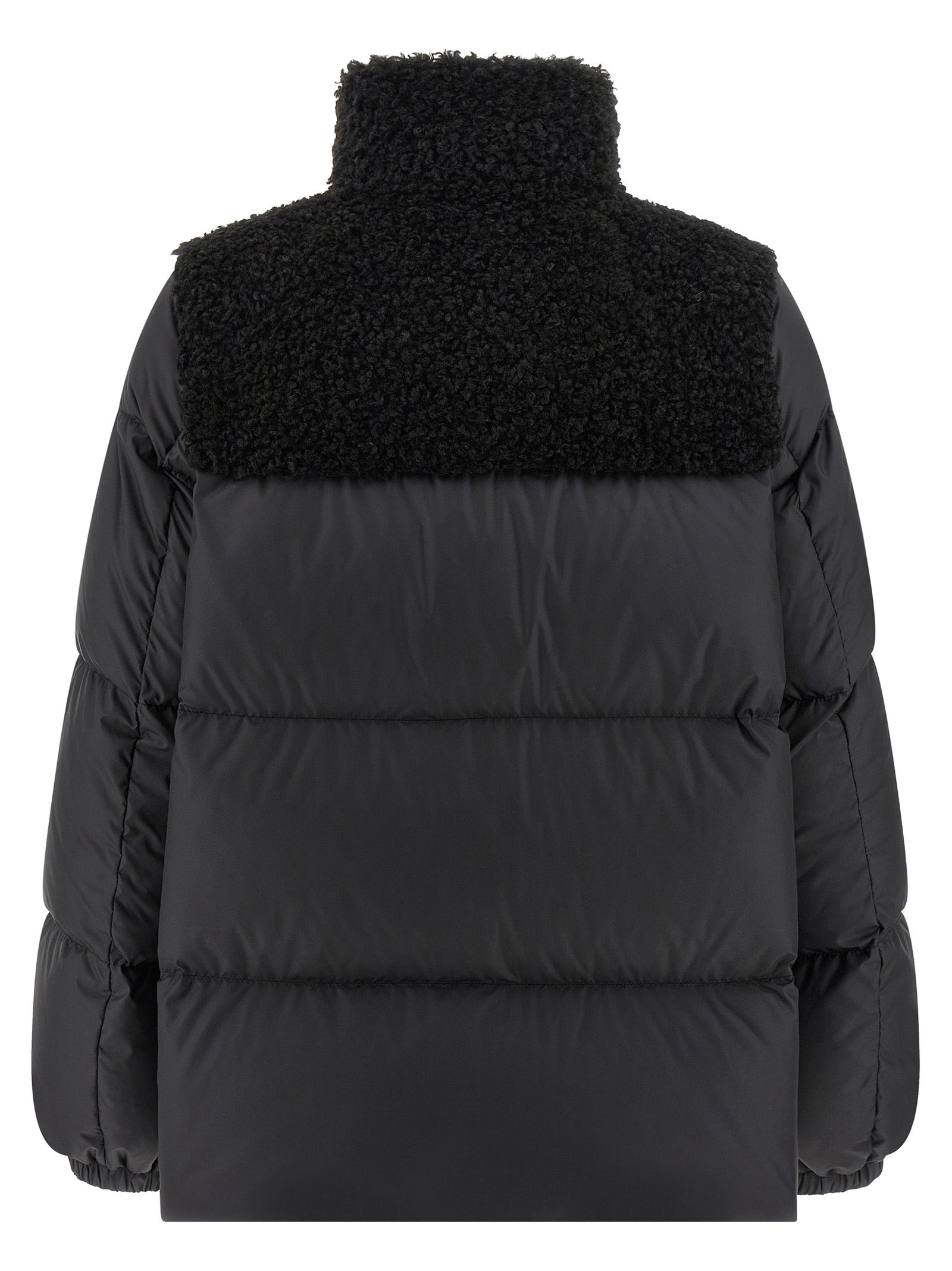 Moncler Women 'Esnaie' Down Jacket - 2