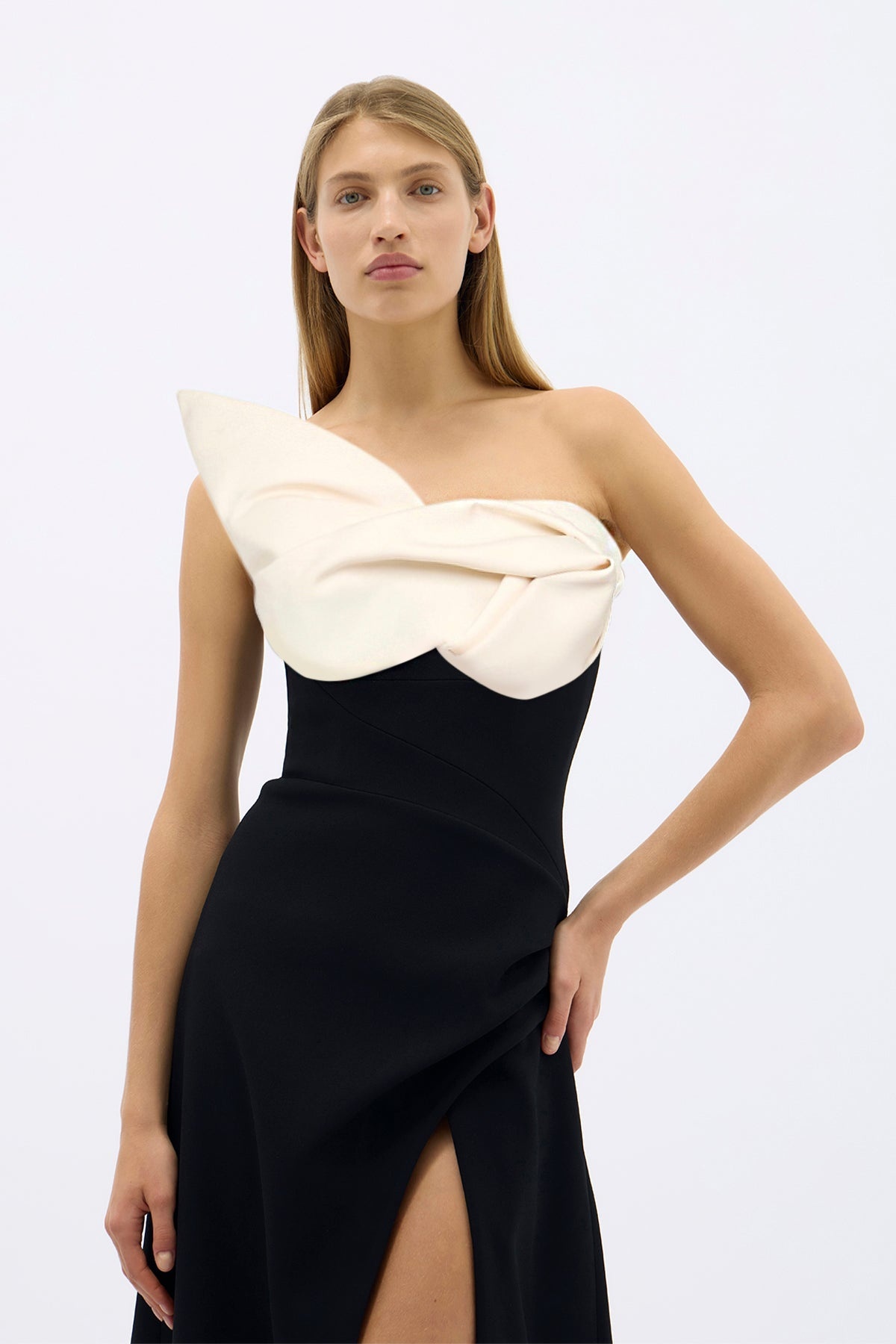 CASSIDY GOWN - 2
