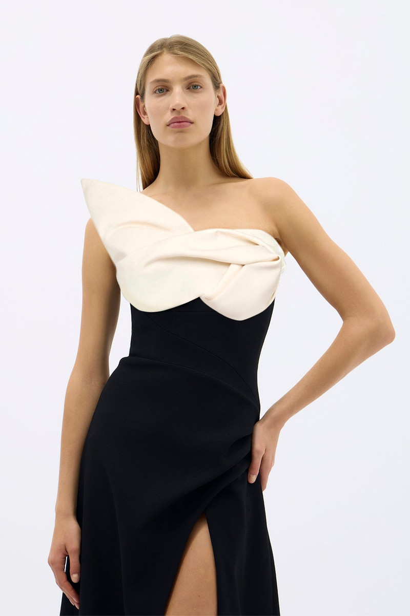 RACHEL GILBERT CASSIDY GOWN outlook