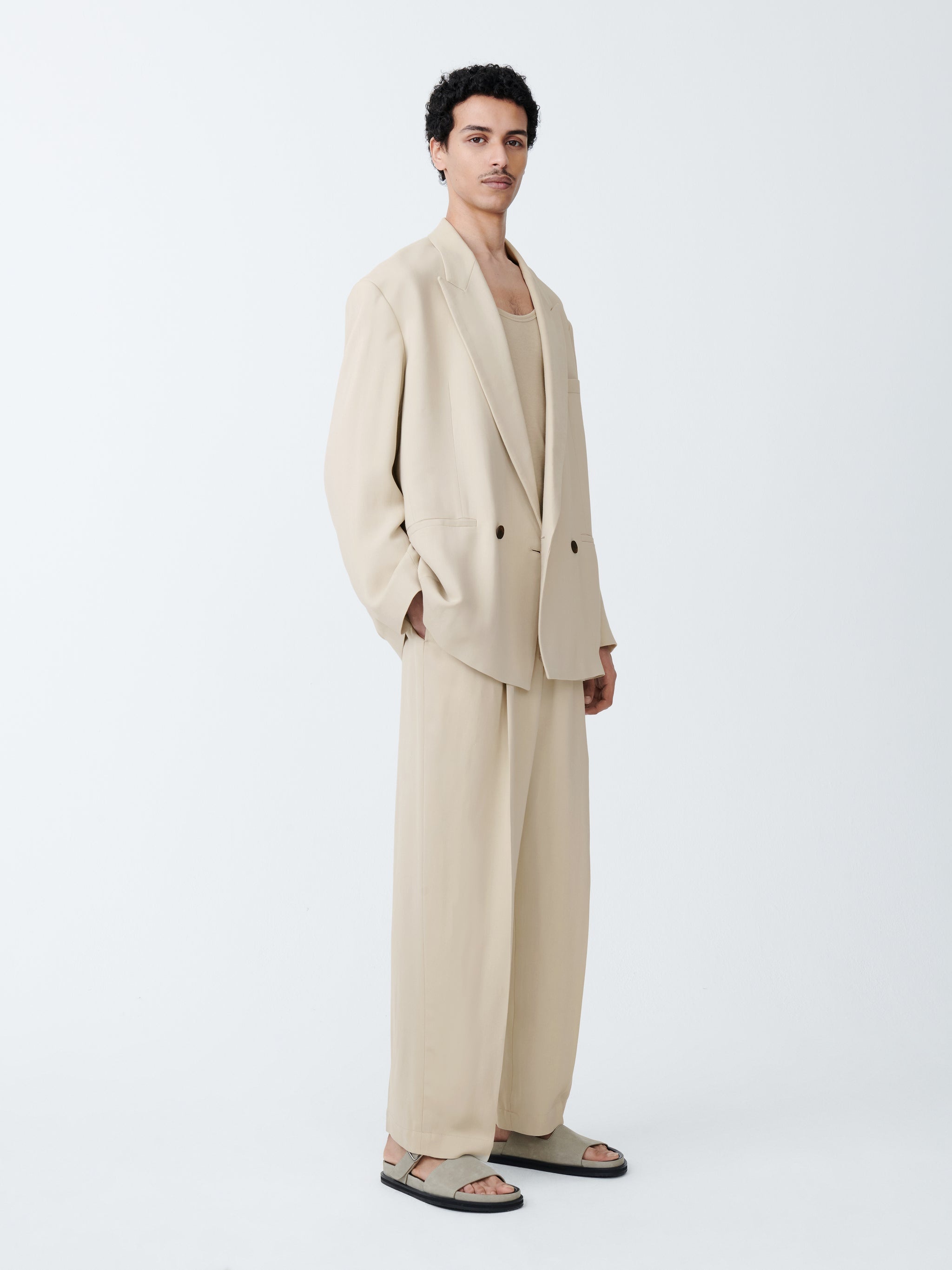 Daburu Jacket - 4