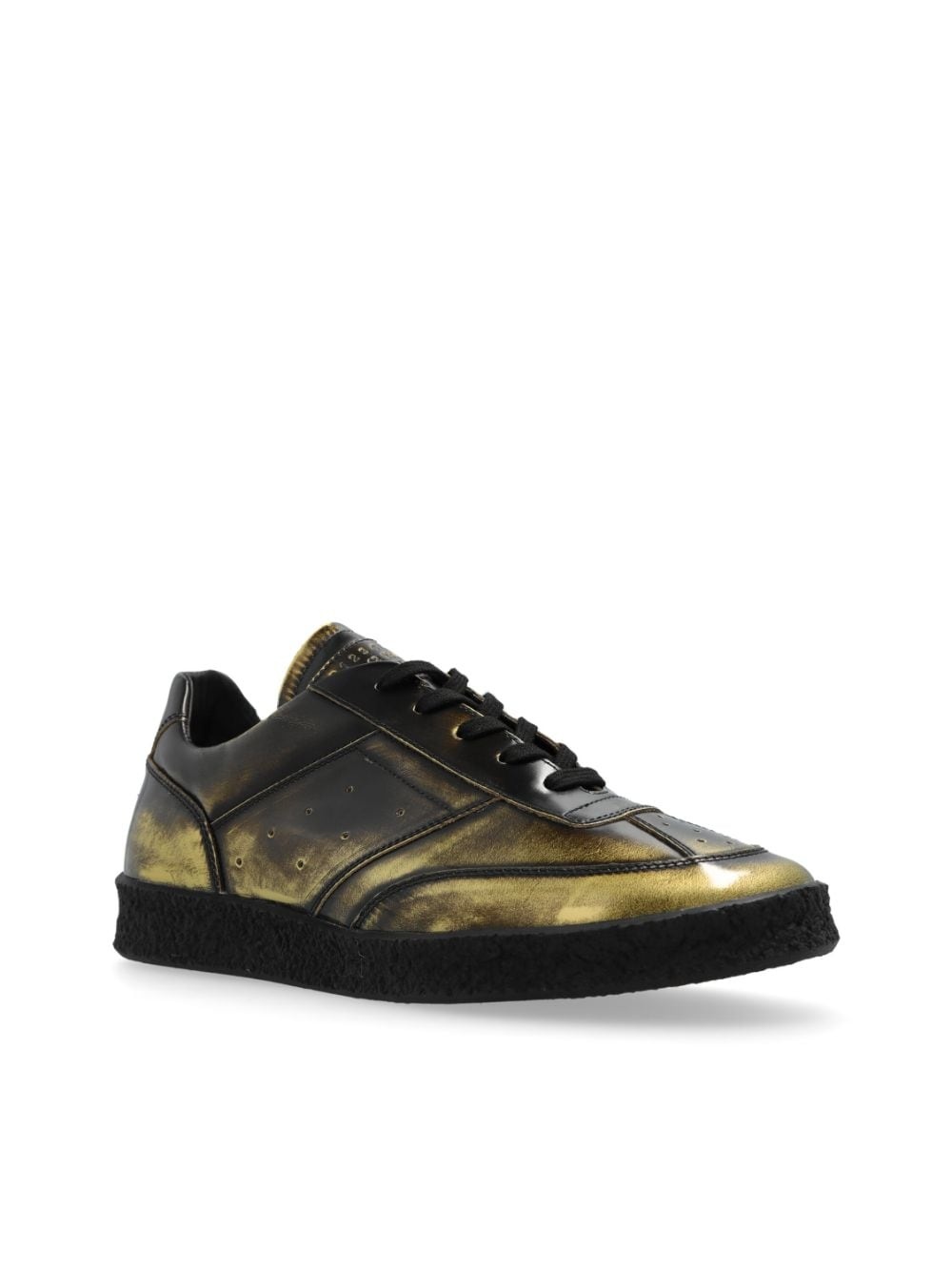 Numeric-patch trainers - 4